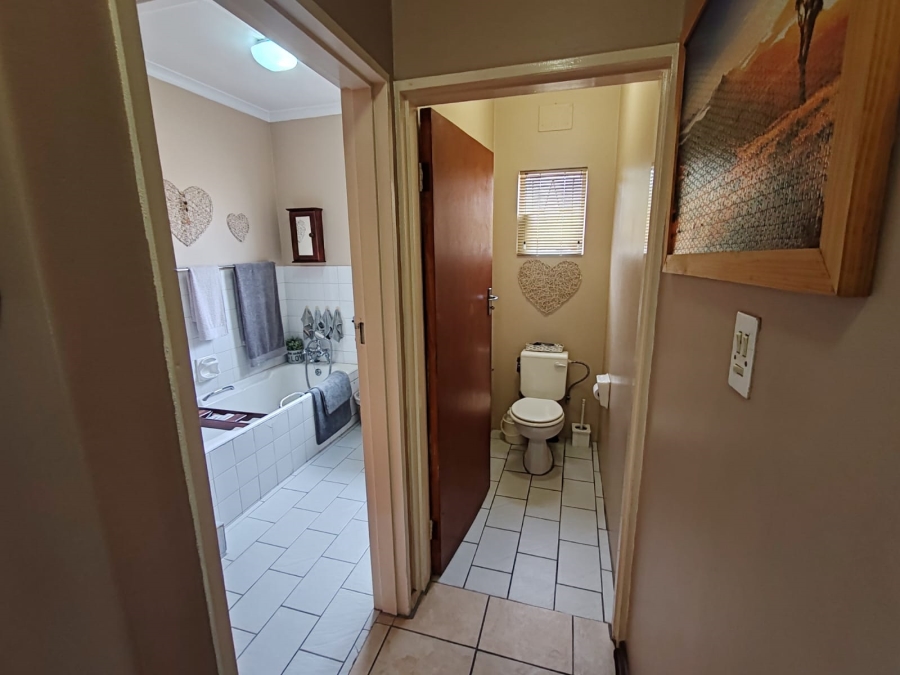3 Bedroom Property for Sale in Bothasrus Eastern Cape